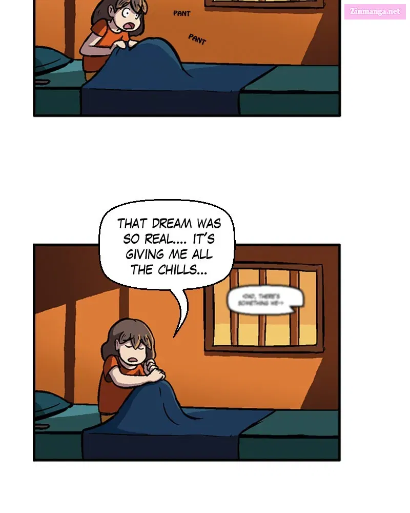 Alice Elise Mangakakalot X Chapter 2 Page 6