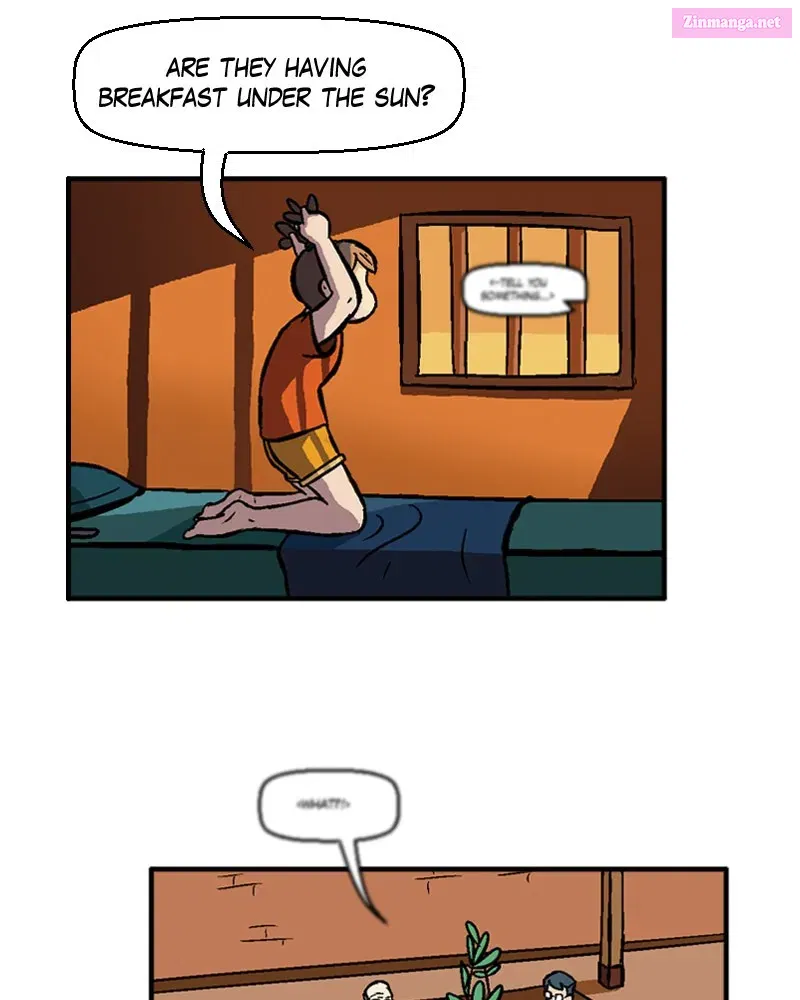 Alice Elise Mangakakalot X Chapter 2 Page 7