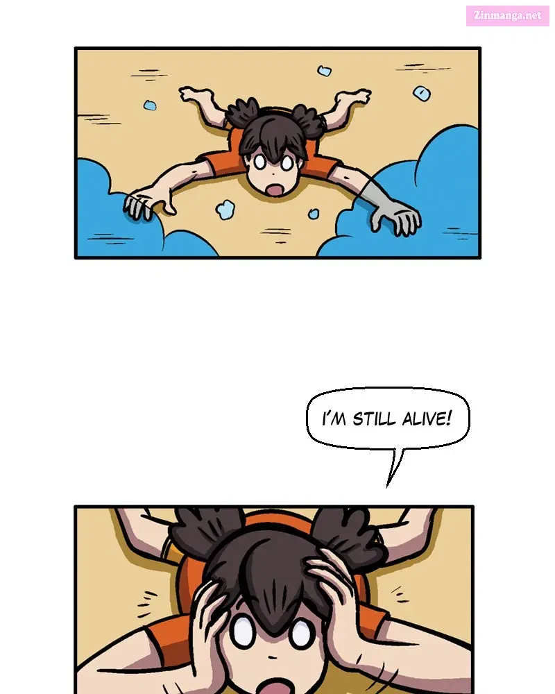 Alice Elise Mangakakalot X Chapter 2 Page 67