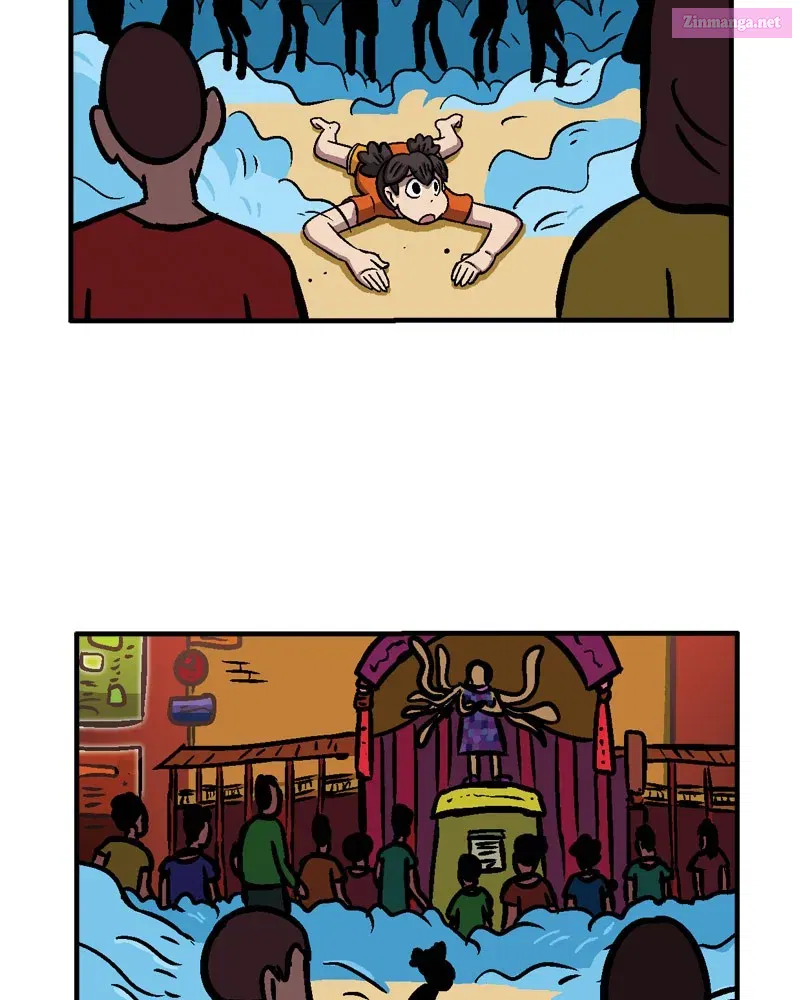 Alice Elise Mangakakalot X Chapter 2 Page 70
