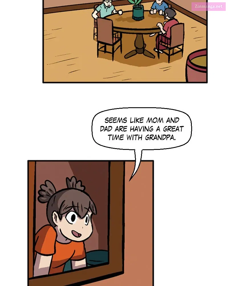 Alice Elise Mangakakalot X Chapter 2 Page 8