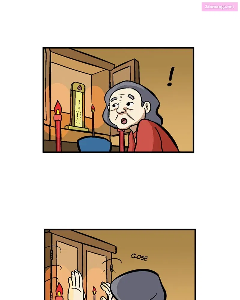 Alice Elise Mangakakalot X Chapter 2 Page 24