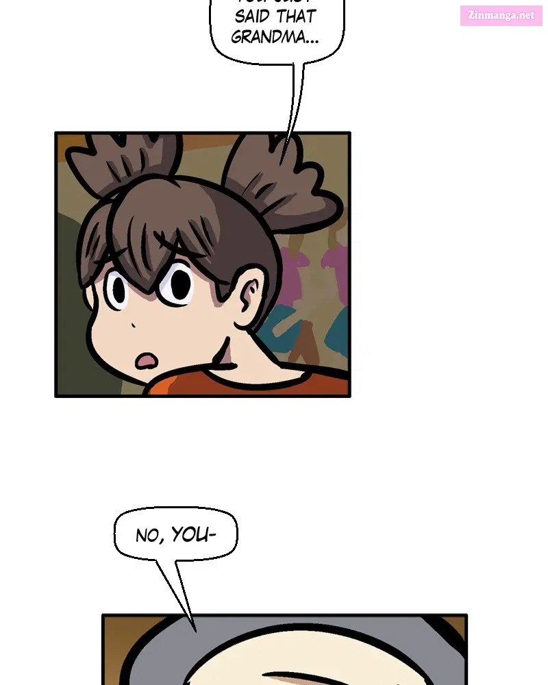 Alice Elise Mangakakalot X Chapter 2 Page 31
