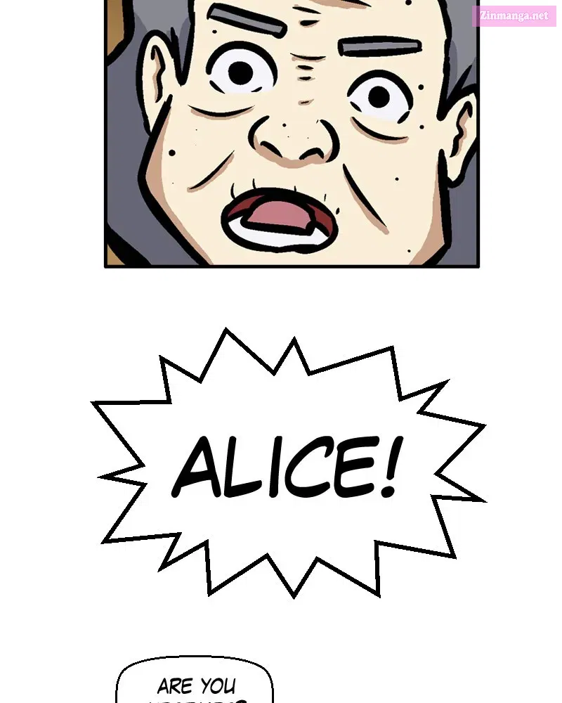 Alice Elise Mangakakalot X Chapter 2 Page 32