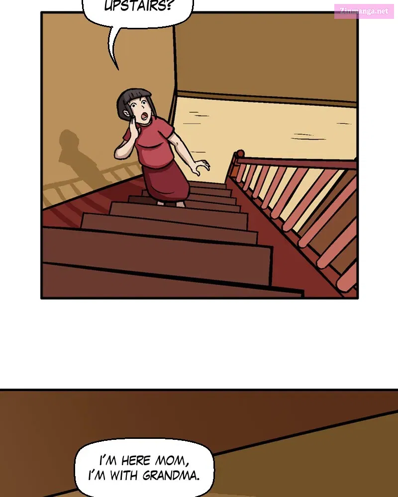 Alice Elise Mangakakalot X Chapter 2 Page 33