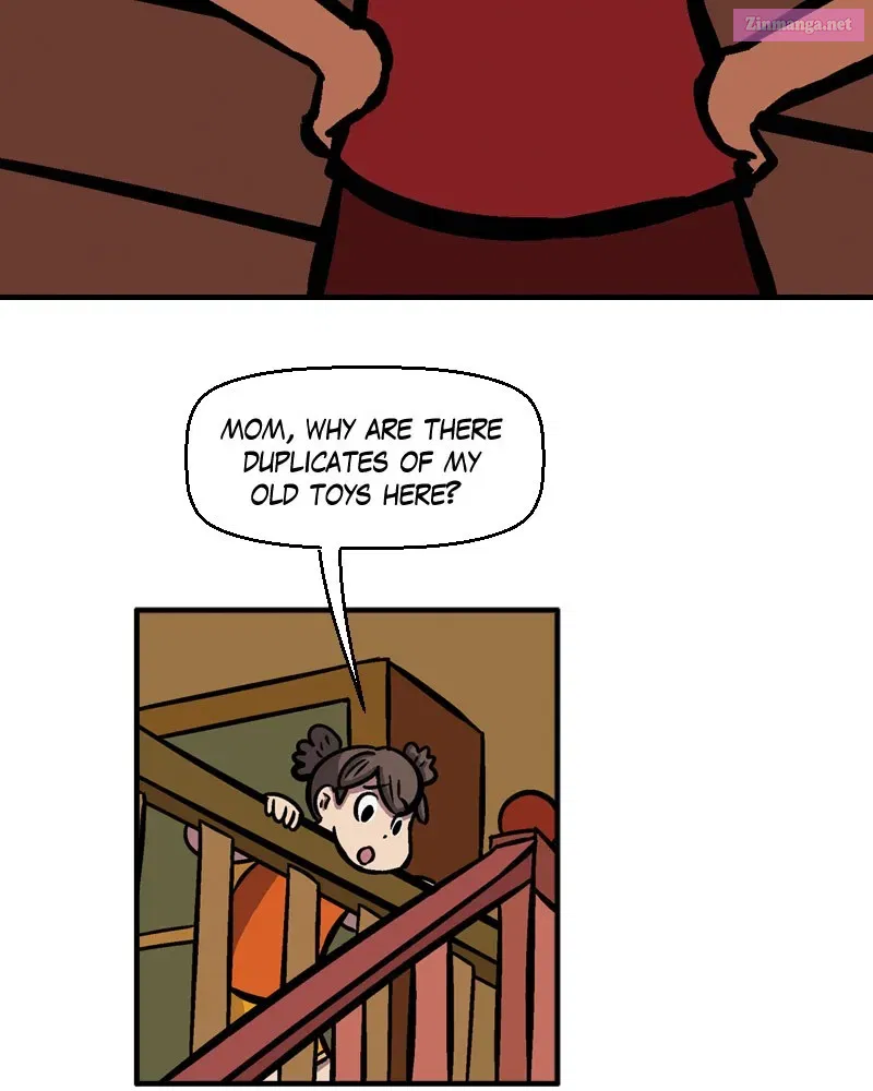 Alice Elise Mangakakalot X Chapter 2 Page 36