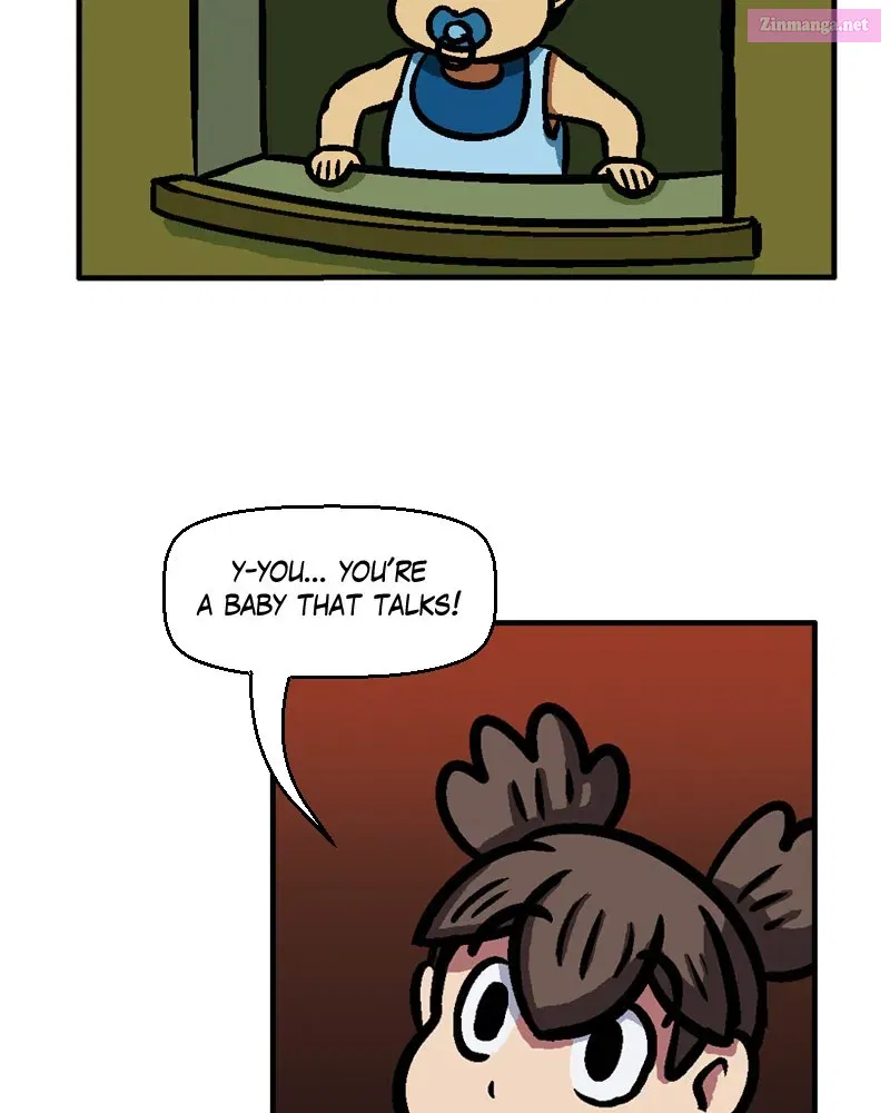 Alice Elise Mangakakalot X Chapter 3 Page 41