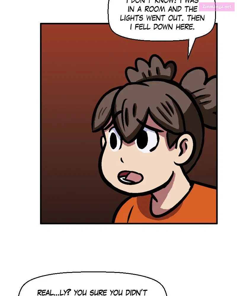 Alice Elise Mangakakalot X Chapter 3 Page 44