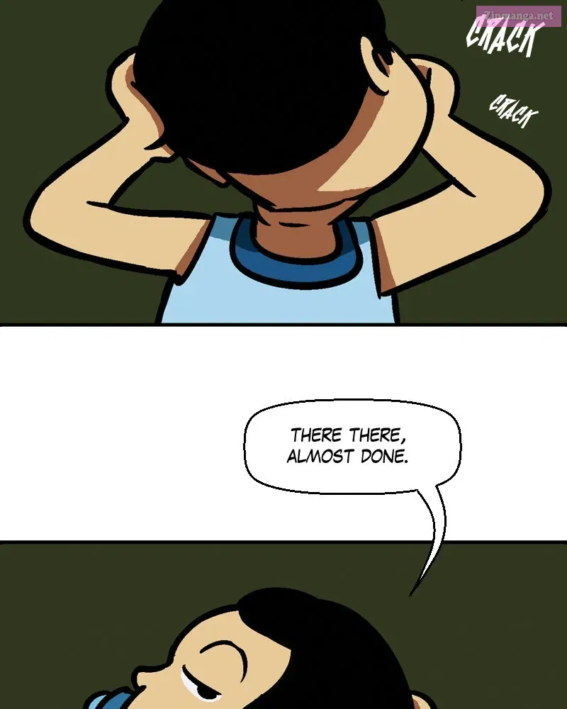 Alice Elise Mangakakalot X Chapter 3 Page 56