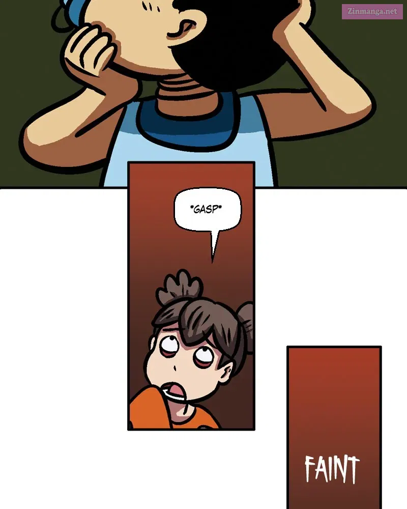 Alice Elise Mangakakalot X Chapter 3 Page 57