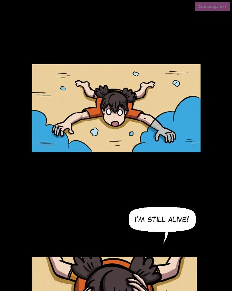 Alice Elise Mangakakalot X Chapter 3 Page 1