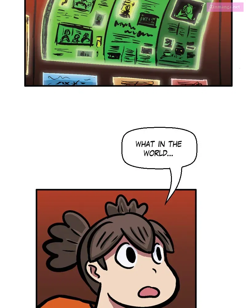 Alice Elise Mangakakalot X Chapter 3 Page 14