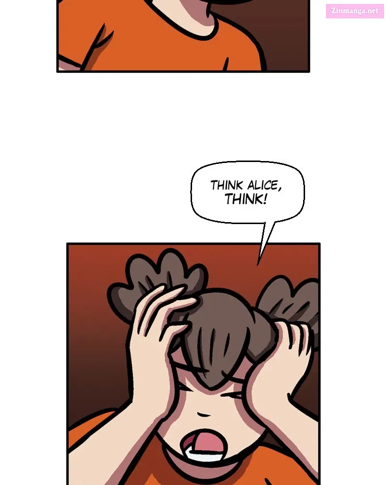 Alice Elise Mangakakalot X Chapter 3 Page 15