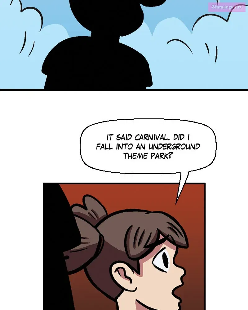 Alice Elise Mangakakalot X Chapter 3 Page 20