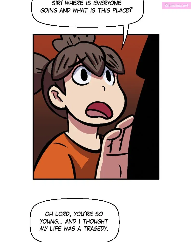 Alice Elise Mangakakalot X Chapter 3 Page 23