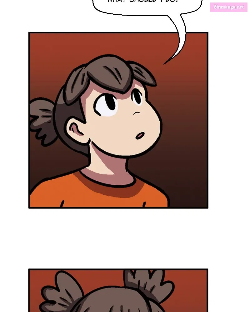 Alice Elise Mangakakalot X Chapter 3 Page 28