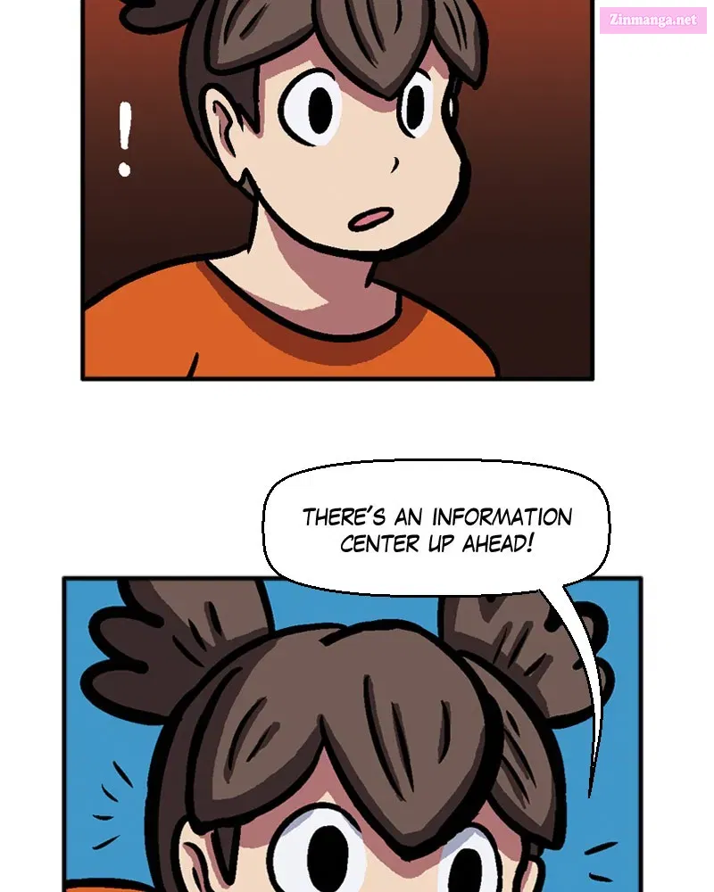 Alice Elise Mangakakalot X Chapter 3 Page 29