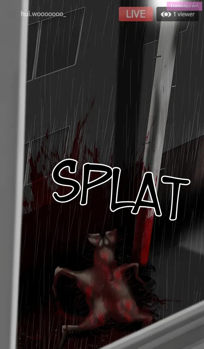 Apocalypse Live Mangakakalot X Chapter 1 Page 29