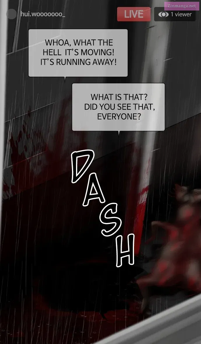 Apocalypse Live Mangakakalot X Chapter 1 Page 30