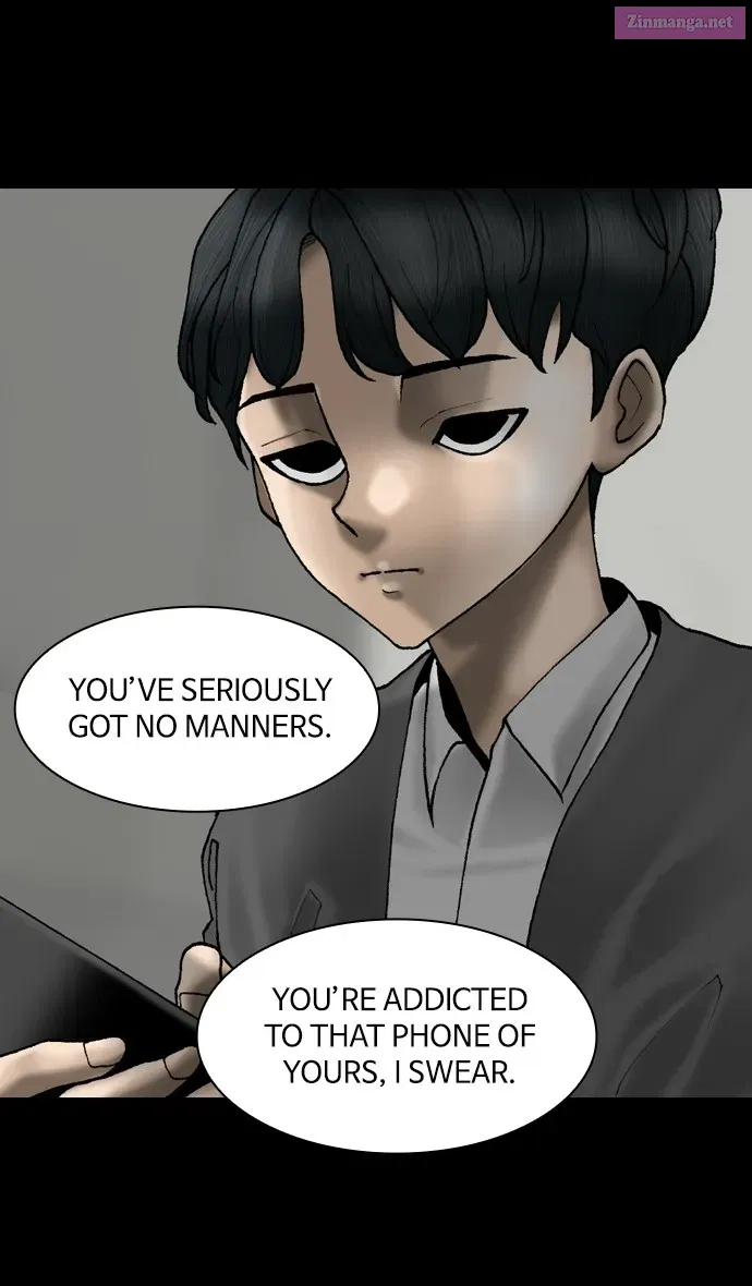 Apocalypse Live Mangakakalot X Chapter 1 Page 4