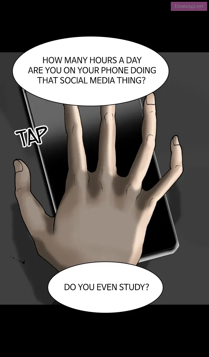 Apocalypse Live Mangakakalot X Chapter 1 Page 5