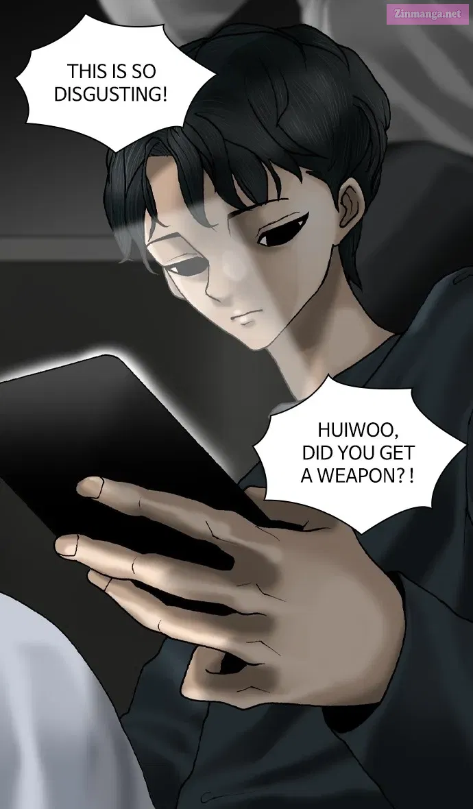Apocalypse Live Mangakakalot X Chapter 1 Page 44
