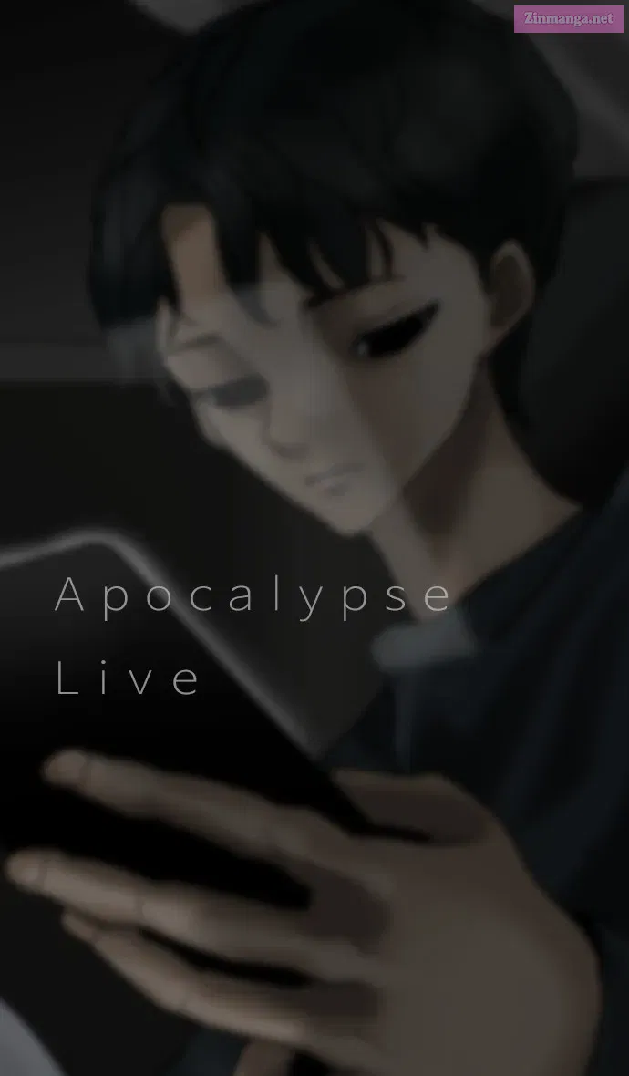 Apocalypse Live Mangakakalot X Chapter 1 Page 45