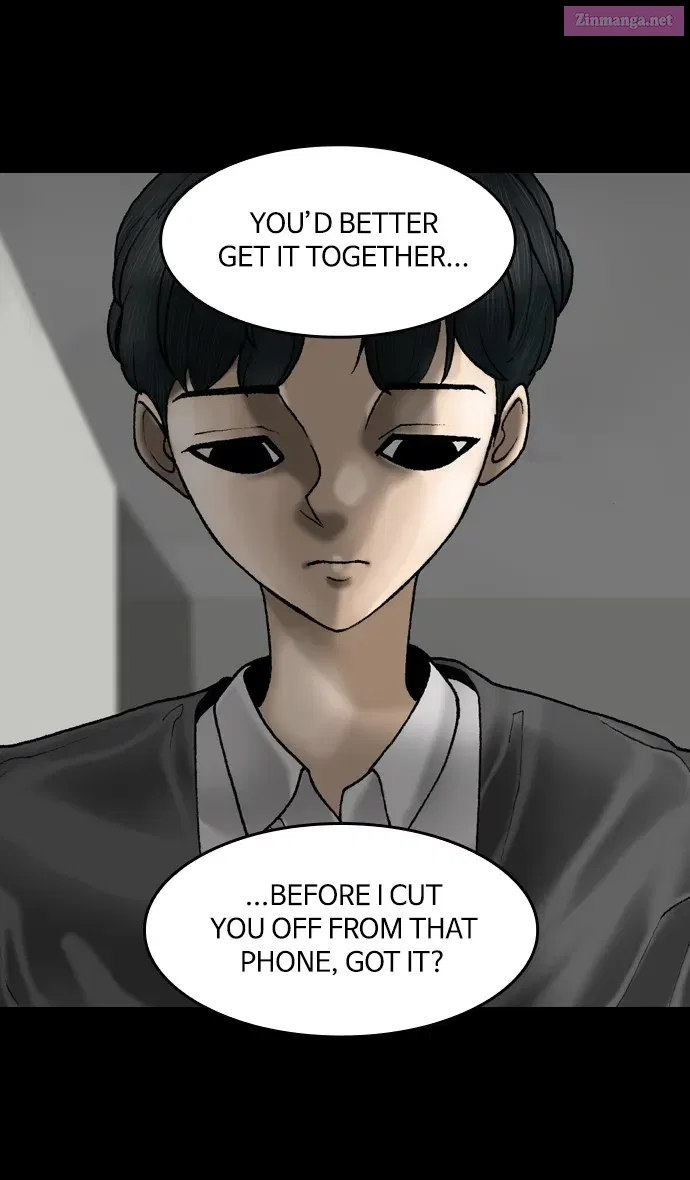 Apocalypse Live Mangakakalot X Chapter 1 Page 6