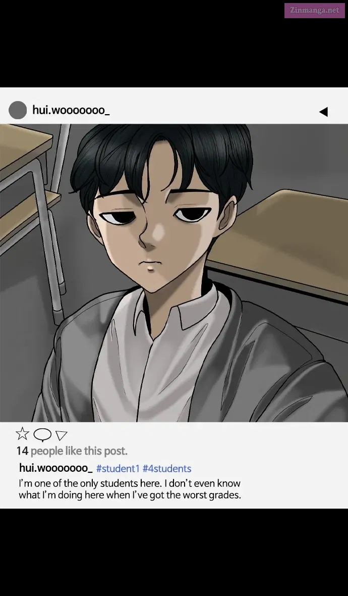 Apocalypse Live Mangakakalot X Chapter 2 Page 20