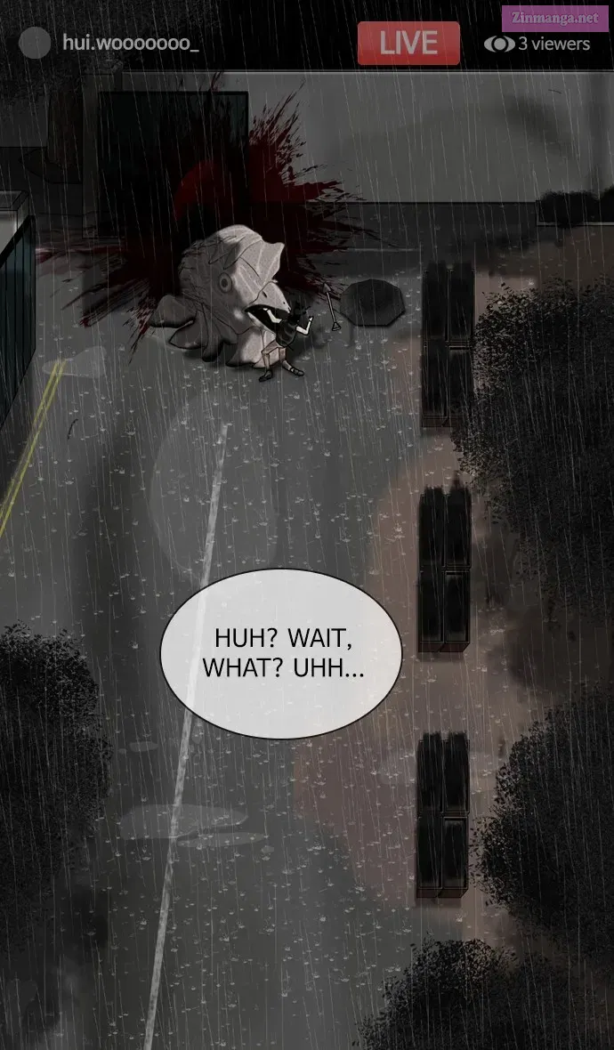 Apocalypse Live Mangakakalot X Chapter 2 Page 31