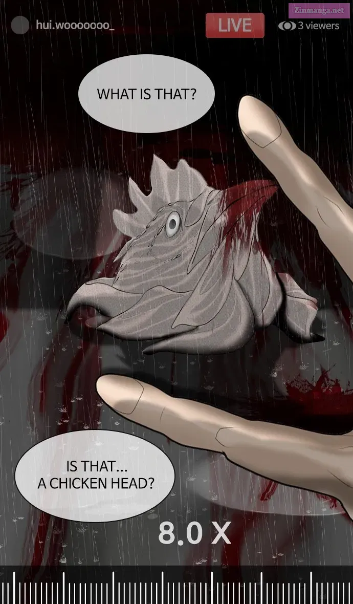 Apocalypse Live Mangakakalot X Chapter 2 Page 33