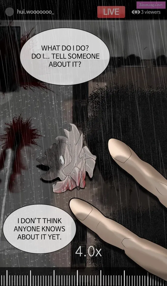Apocalypse Live Mangakakalot X Chapter 2 Page 35