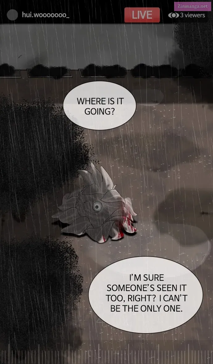 Apocalypse Live Mangakakalot X Chapter 2 Page 36