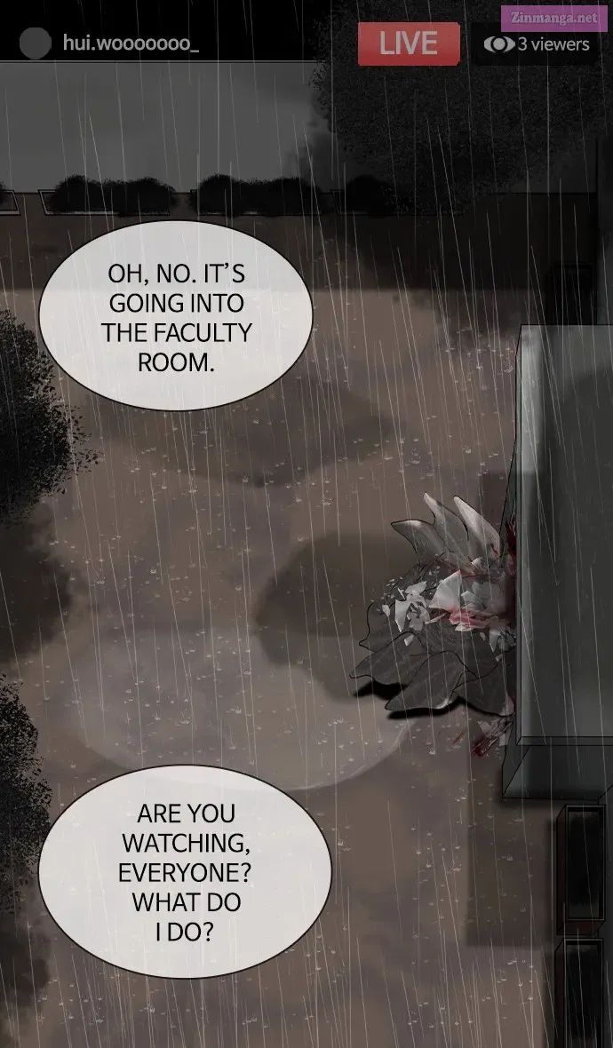 Apocalypse Live Mangakakalot X Chapter 2 Page 38