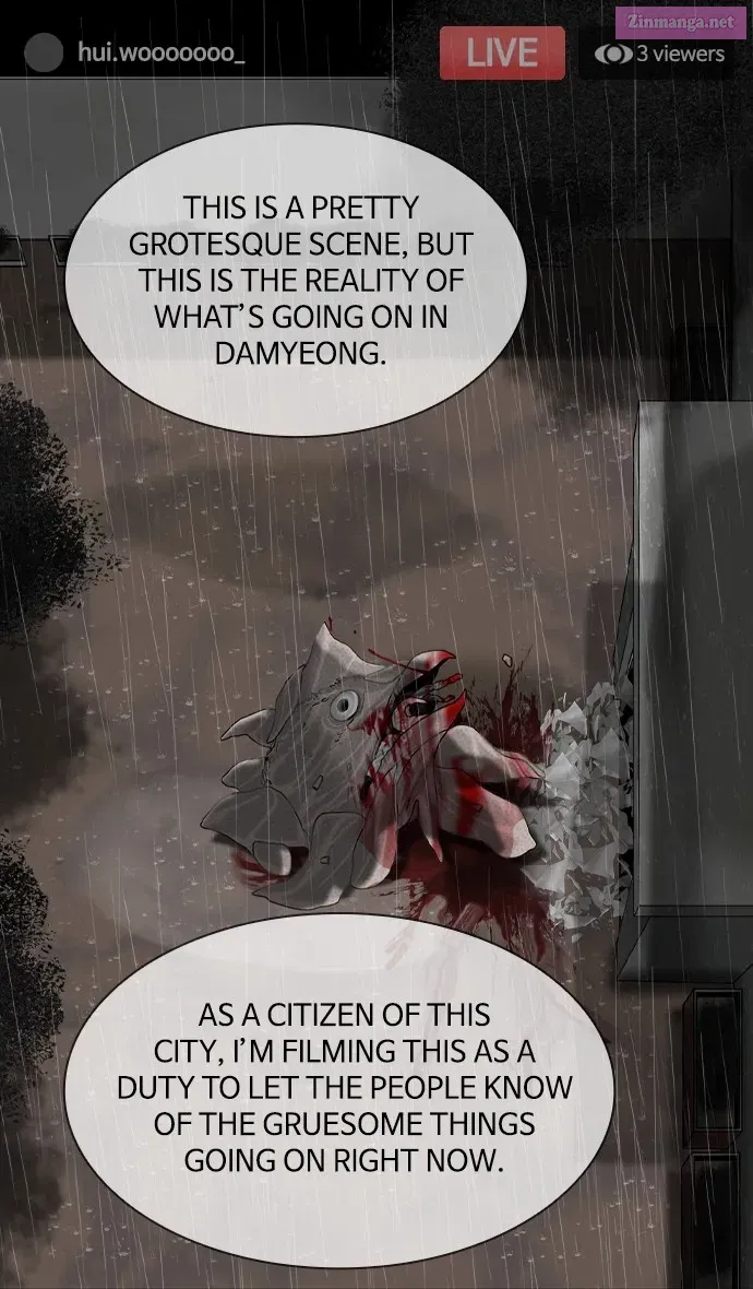 Apocalypse Live Mangakakalot X Chapter 2 Page 39