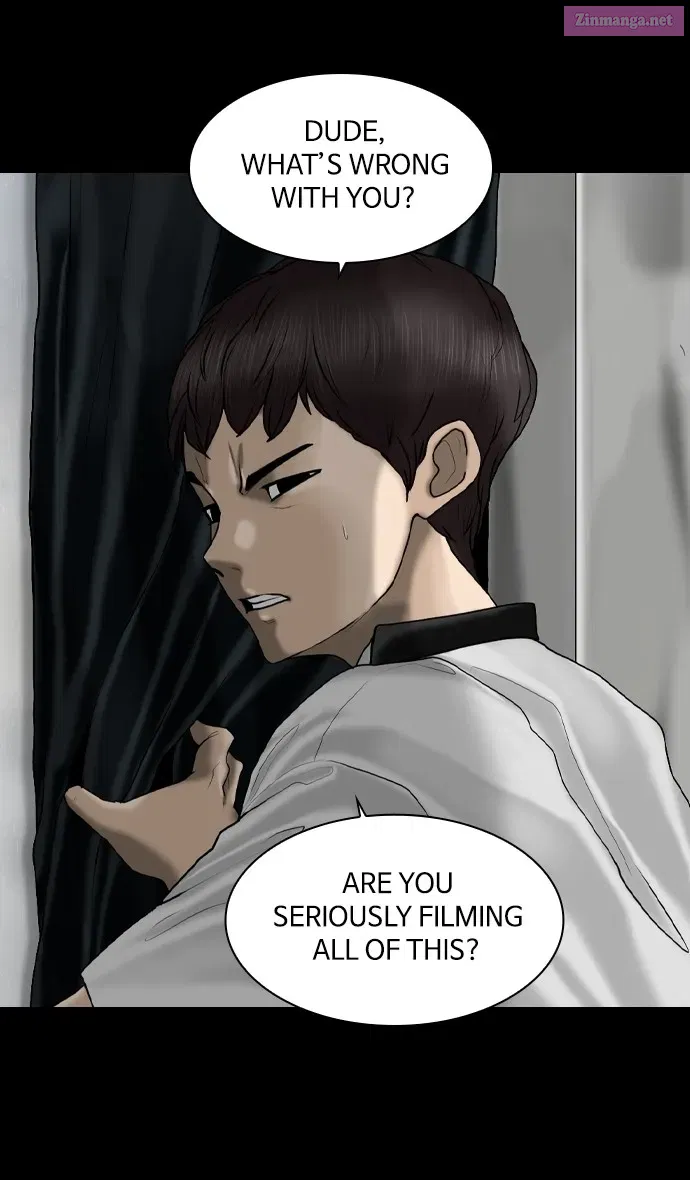 Apocalypse Live Mangakakalot X Chapter 2 Page 43