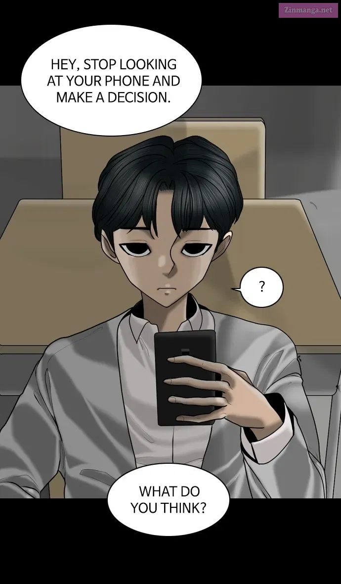 Apocalypse Live Mangakakalot X Chapter 2 Page 45