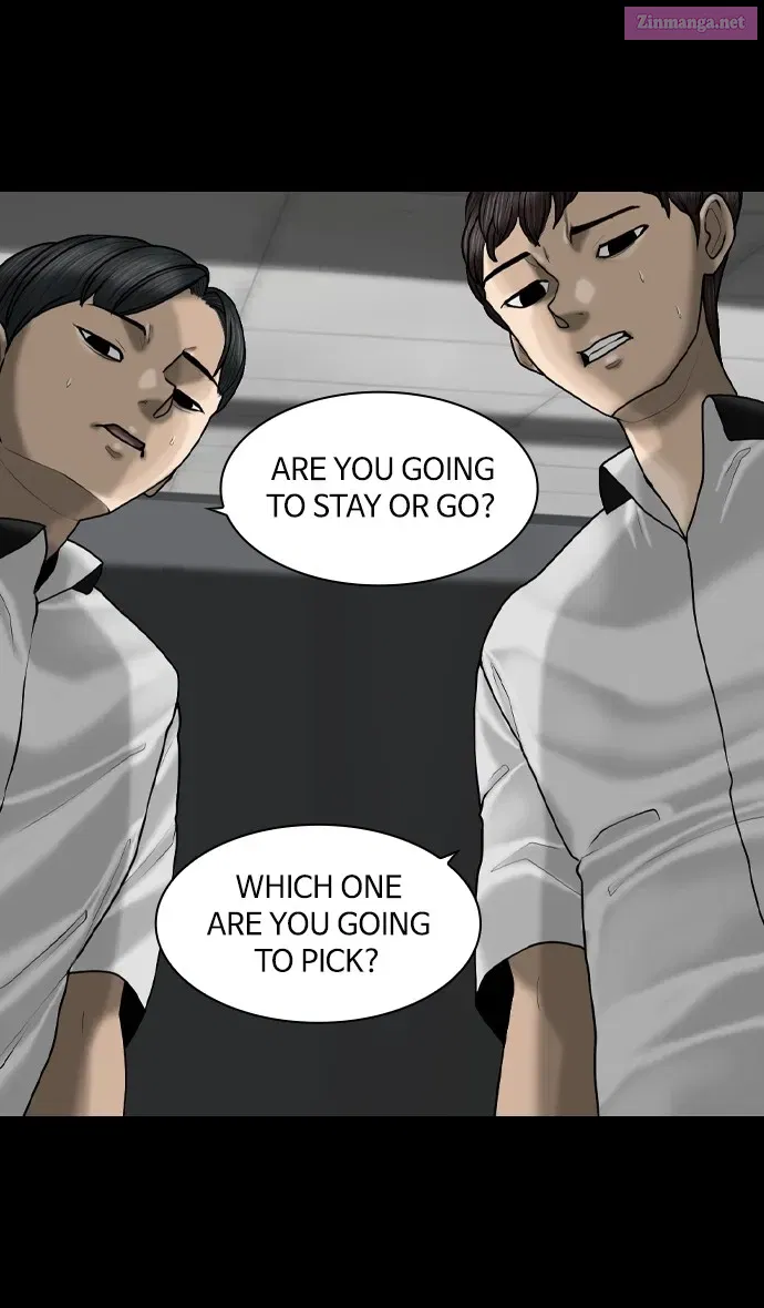 Apocalypse Live Mangakakalot X Chapter 2 Page 46