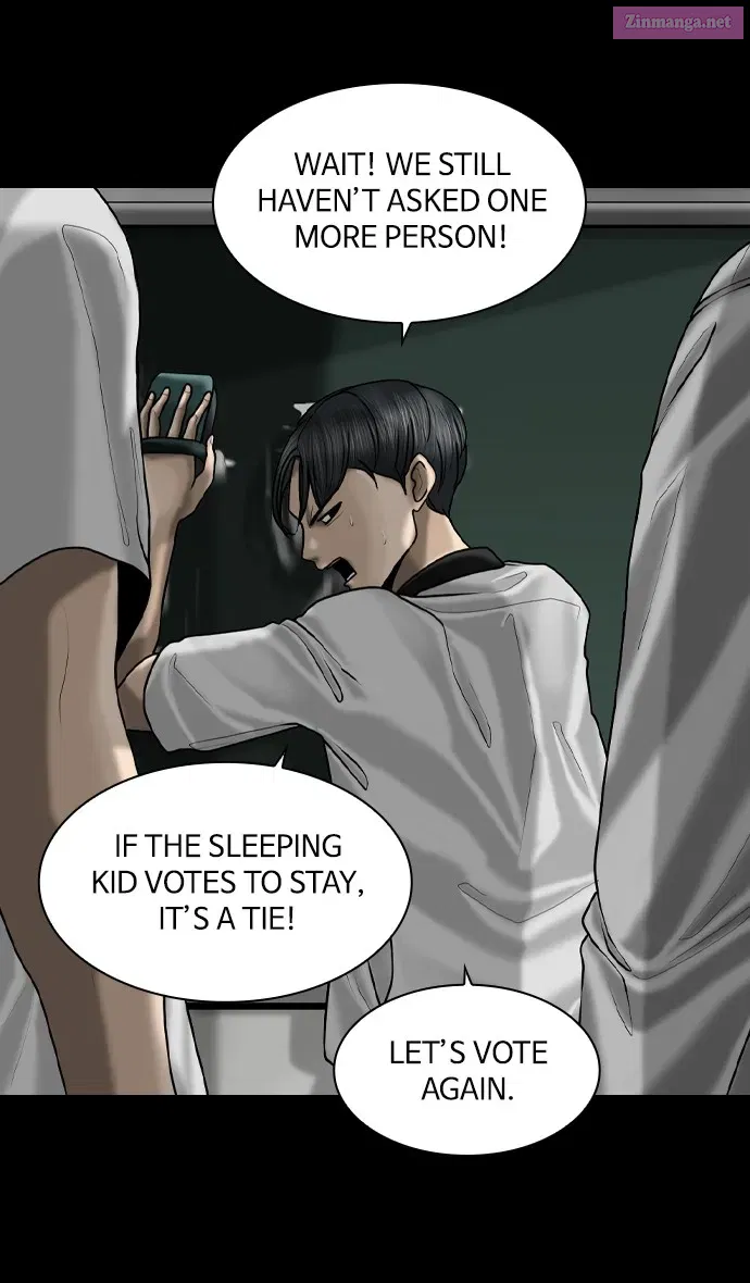 Apocalypse Live Mangakakalot X Chapter 2 Page 48