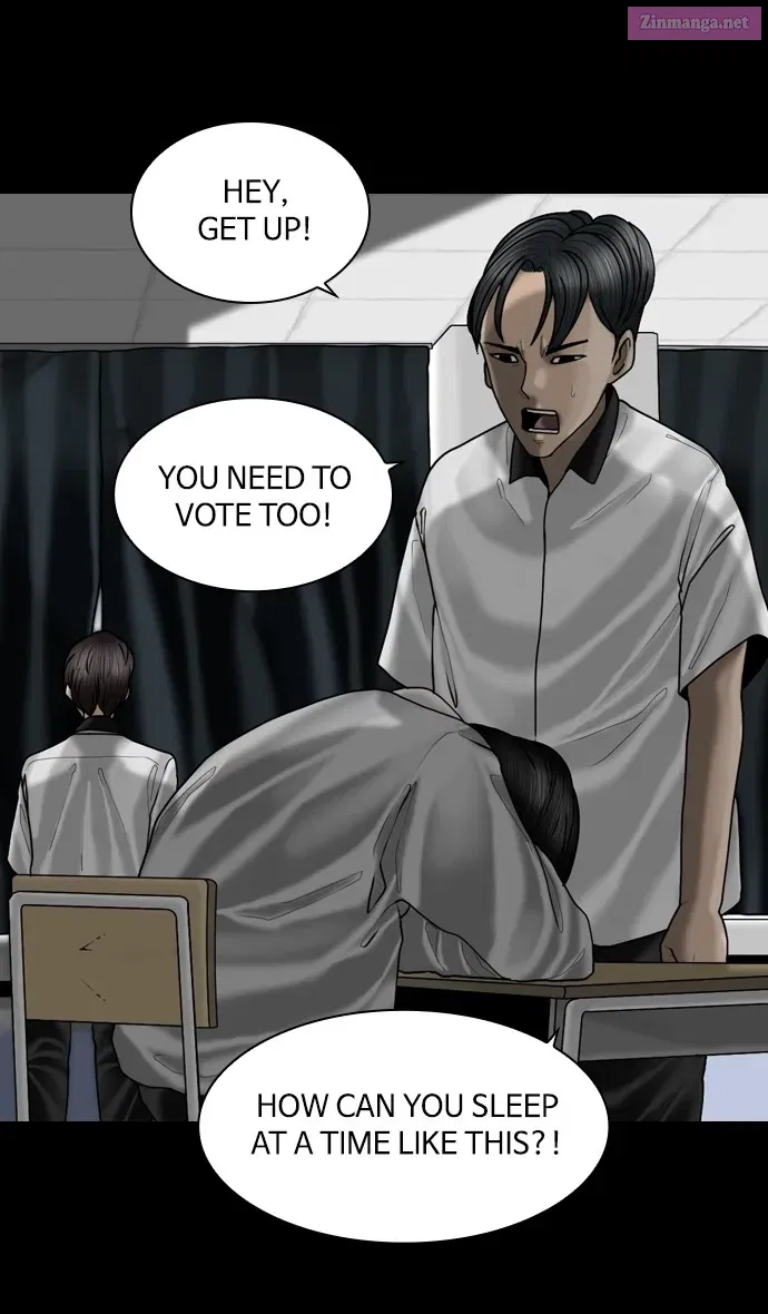 Apocalypse Live Mangakakalot X Chapter 2 Page 49