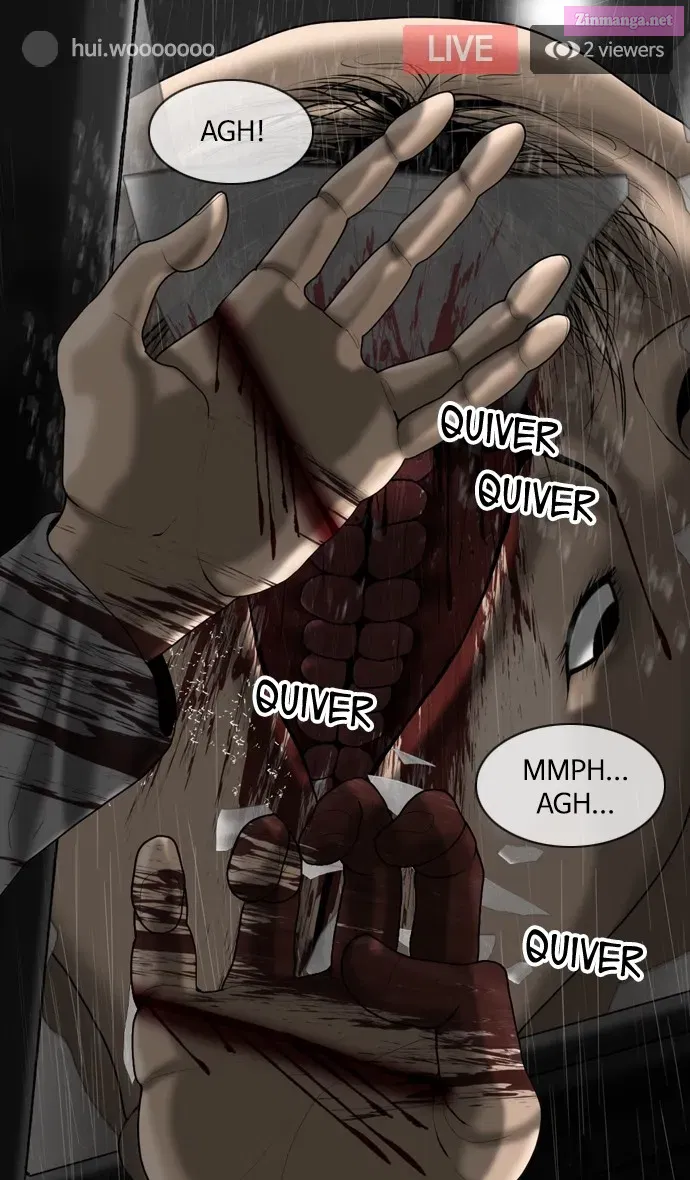 Apocalypse Live Mangakakalot X Chapter 2 Page 6