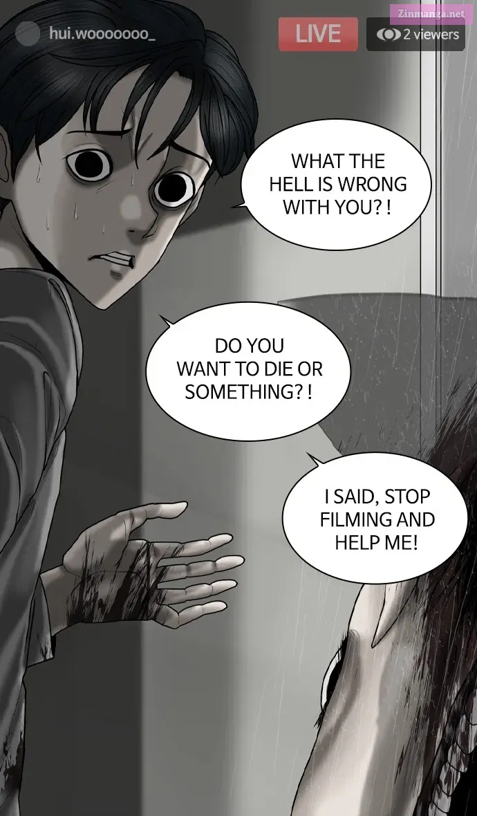 Apocalypse Live Mangakakalot X Chapter 2 Page 7