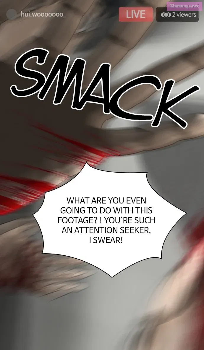 Apocalypse Live Mangakakalot X Chapter 2 Page 8