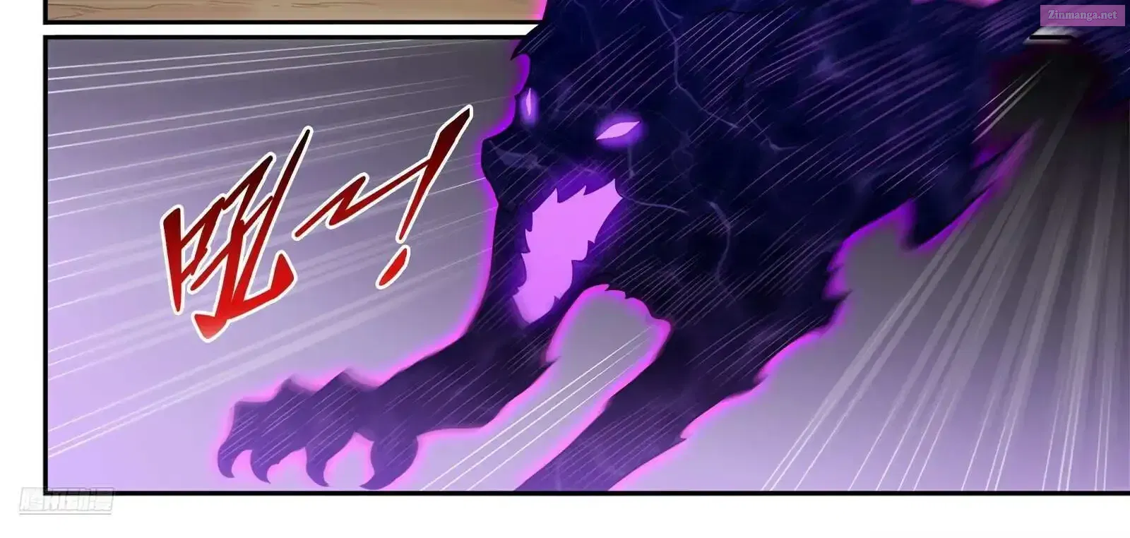 Apotheosis Mangakakalot X Chapter 1272 Page 12