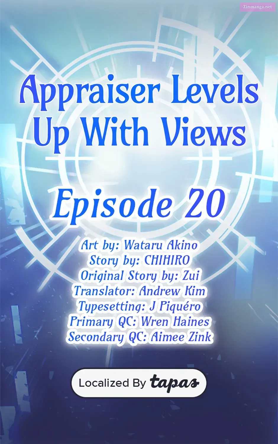 Appraiser Levels Up With Views - undefined - Page 13