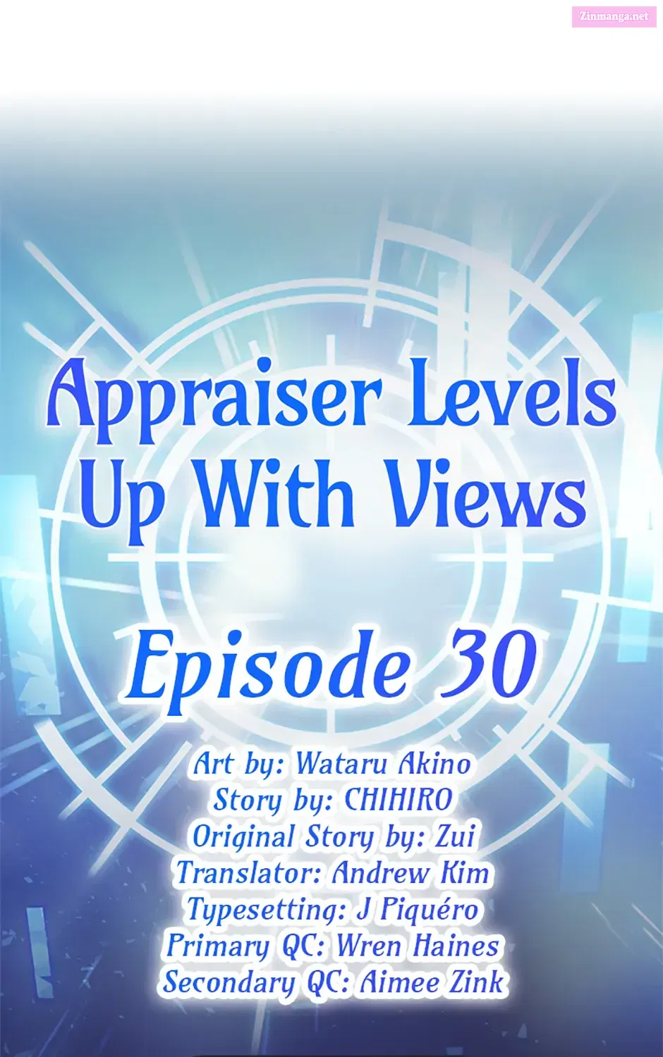 Appraiser Levels Up With Views - undefined - Page 7