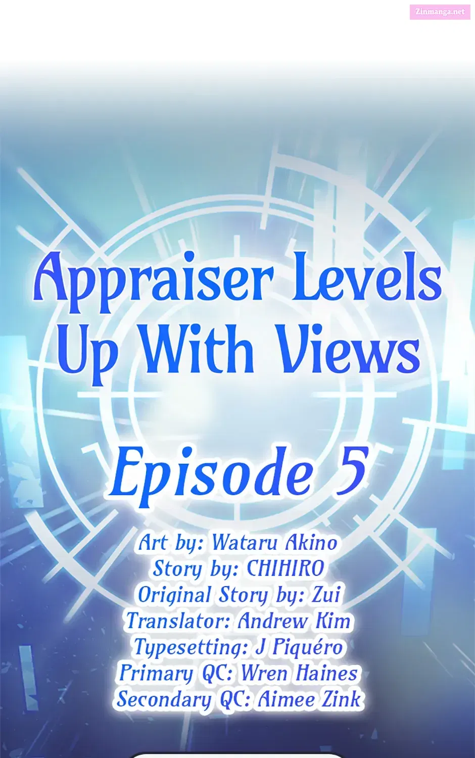 Appraiser Levels Up With Views - undefined - Page 1