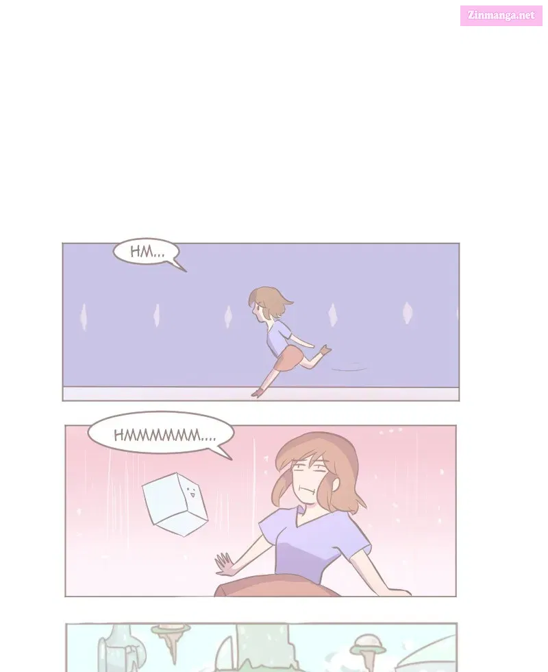 April Flowers Mangakakalot X Chapter 4 Page 1