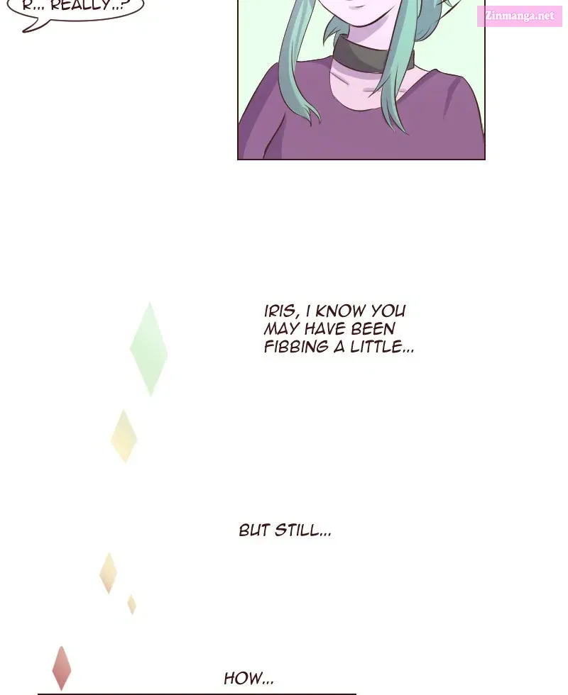 April Flowers Mangakakalot X Chapter 4 Page 17