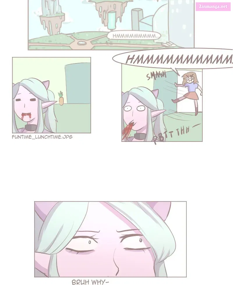 April Flowers Mangakakalot X Chapter 4 Page 2